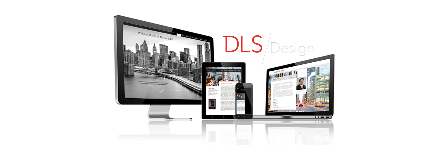 dlsdesign's profile banner image