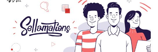 Sellamations's profile banner image