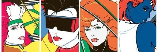 comixaddict's profile banner image
