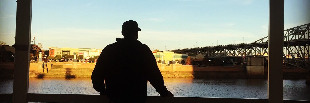 _djmarshall's profile banner image