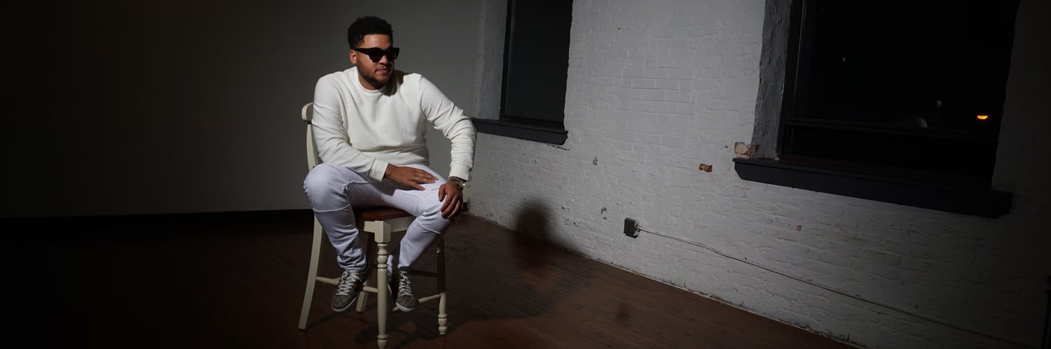 RealMicCole's profile banner image