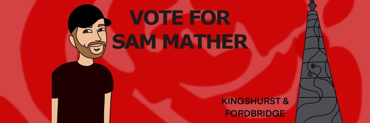 MatherSam's profile banner image