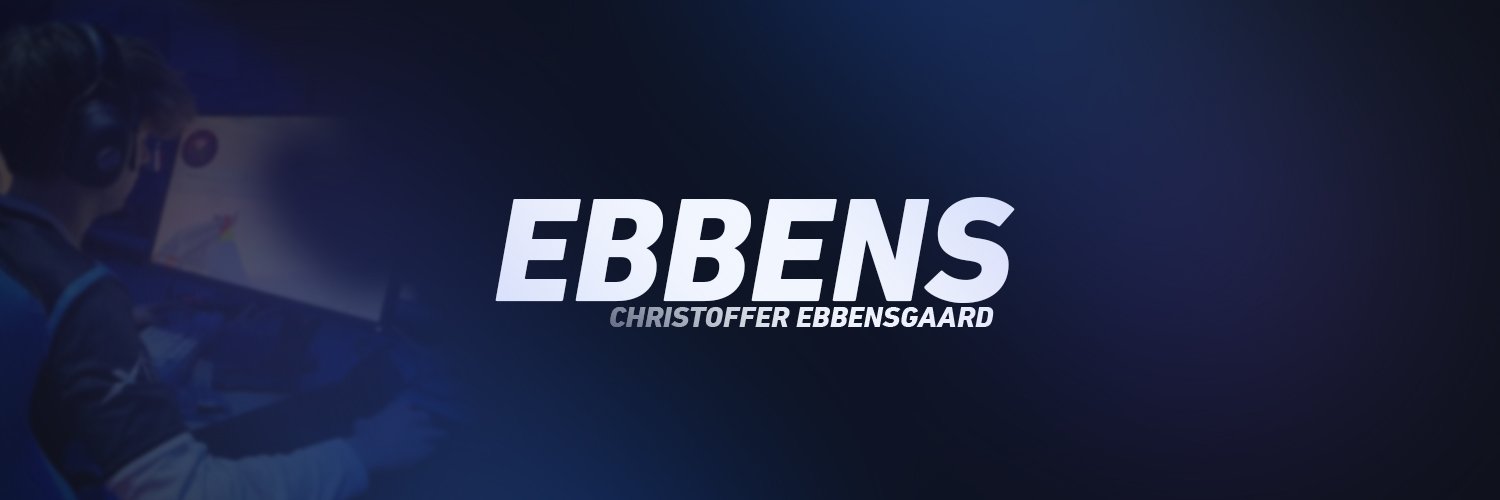 Christoffer Ebbensgaard banner