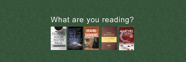 EPBooks Profile Banner