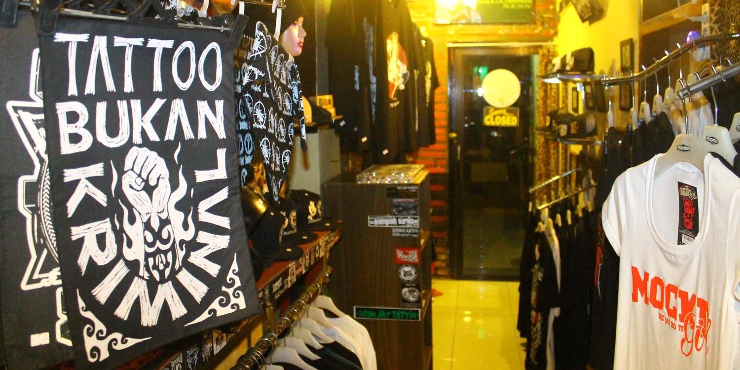 Mayong Satriya banner