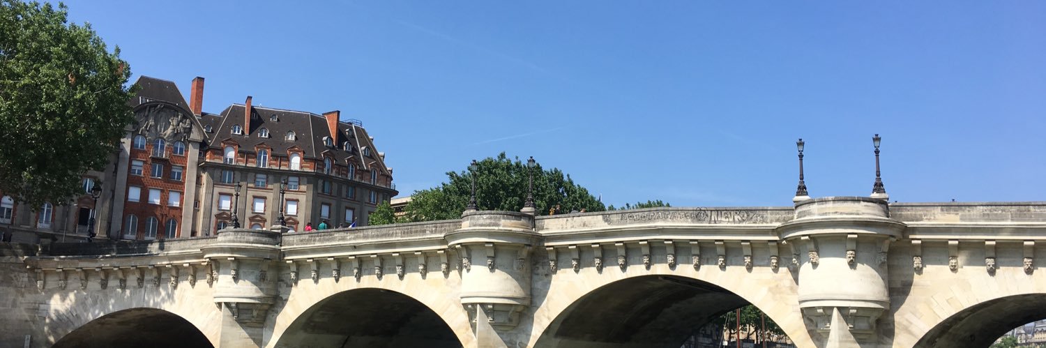 samirsergs's profile banner image