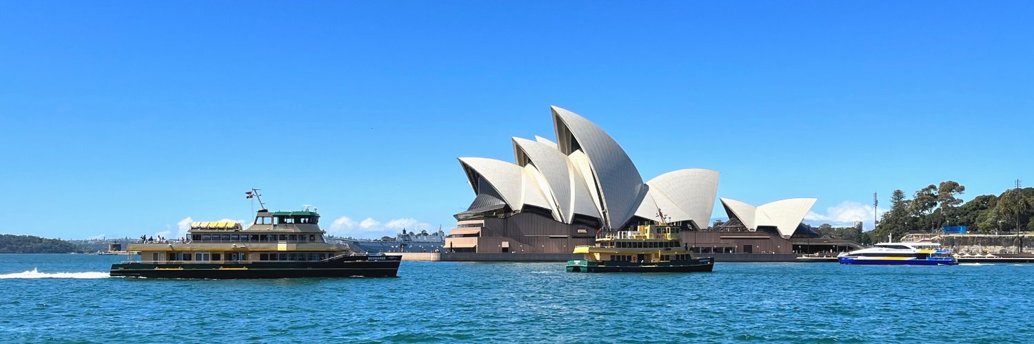 Sydney Uncovered banner