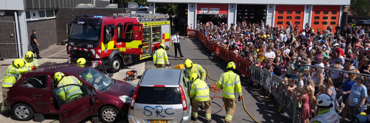 James Crockett banner