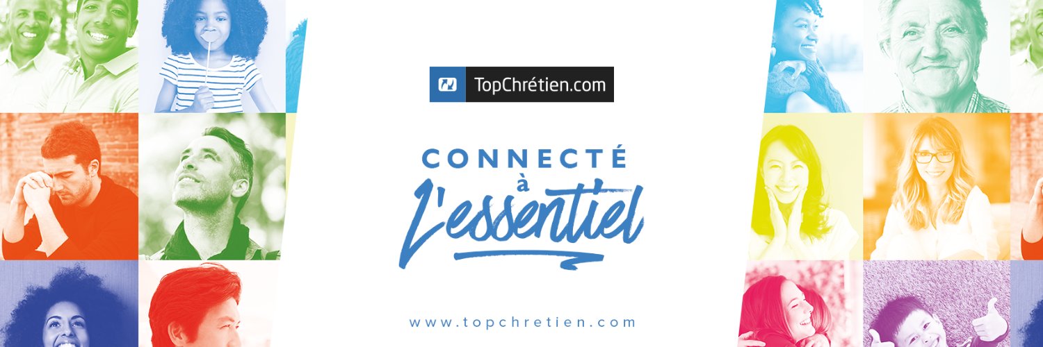 TopChretien's profile banner image