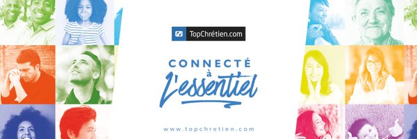 TopChrétien Profile Banner