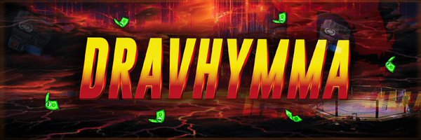 Dravhy_ Profile Banner