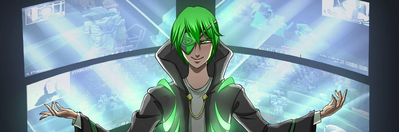 EvilNvidiaRP's profile banner image