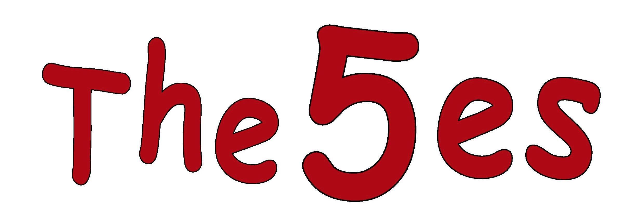 The5es-4me banner