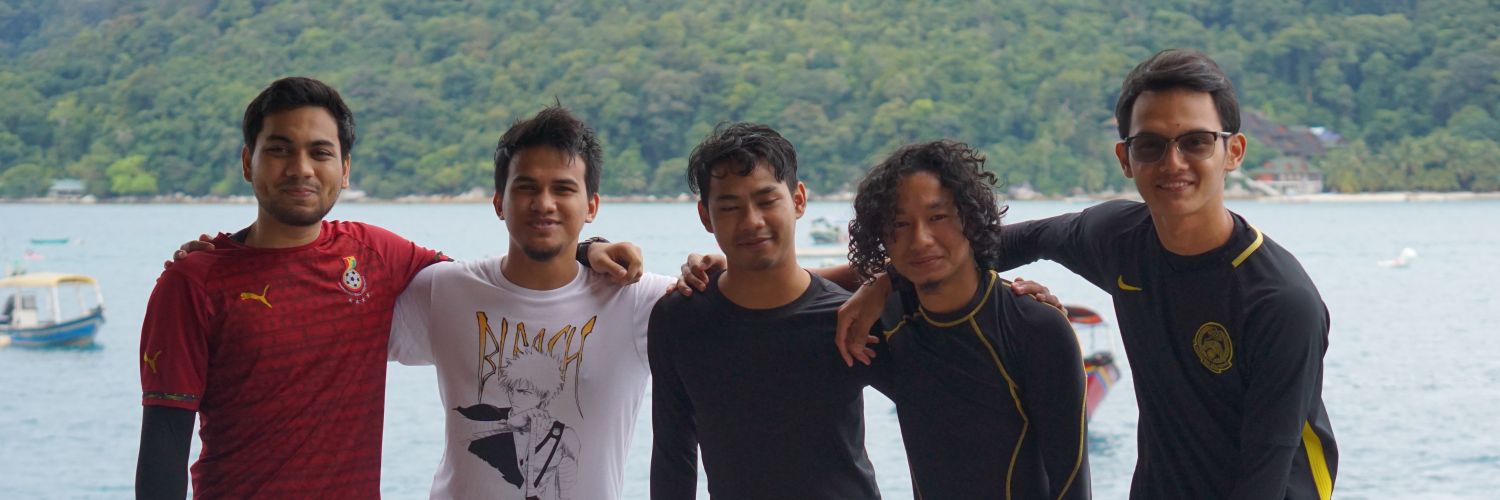 WatLapa's profile banner image