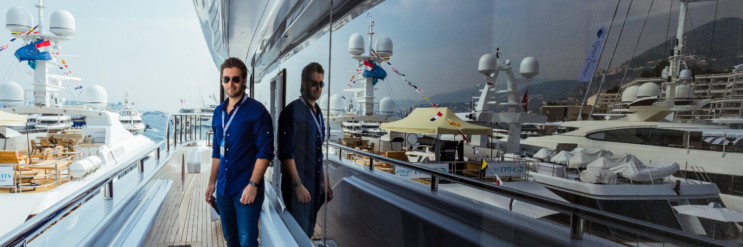 michaelnurlife's profile banner image