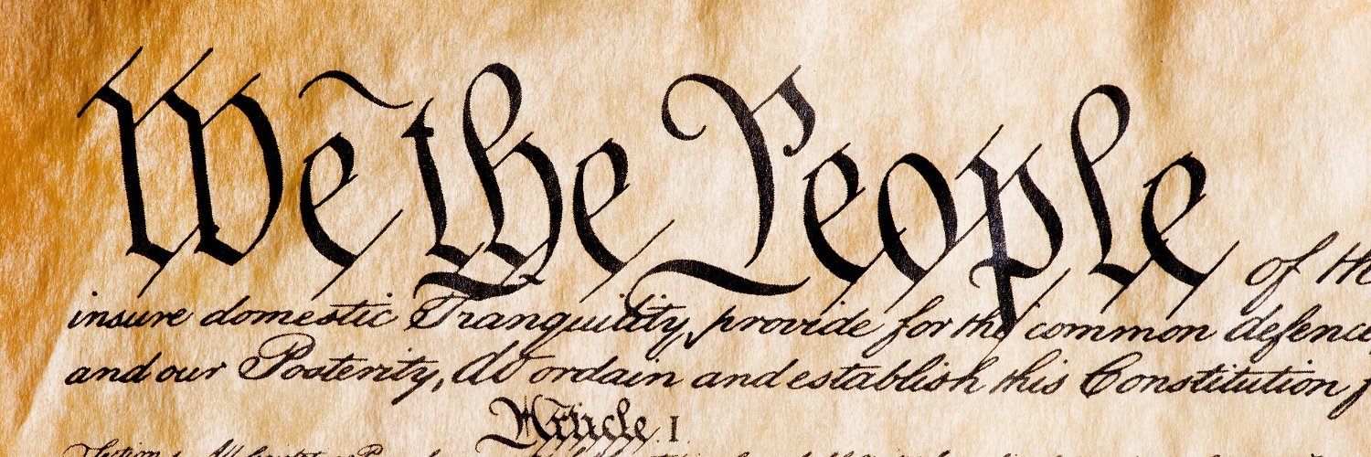 Constitutional Fact Check banner