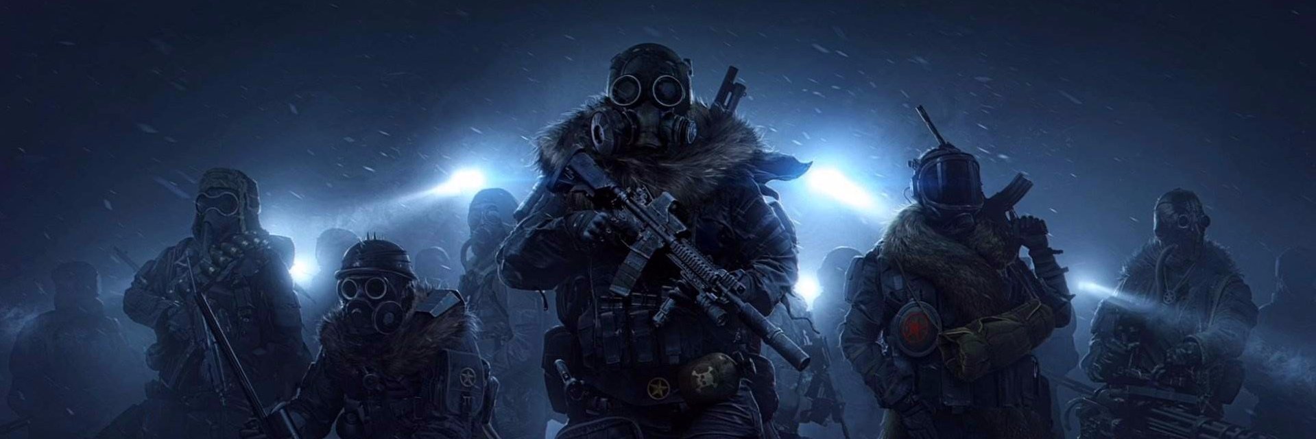 sixshotsavior's profile banner image