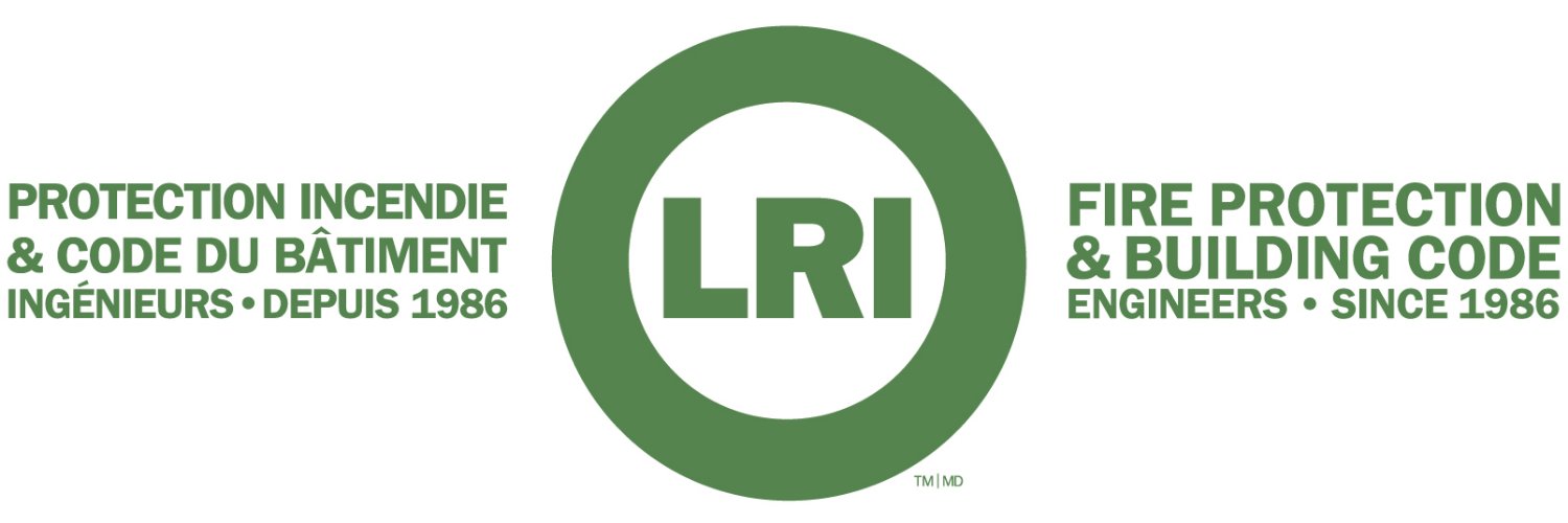 LRI Engineering Inc. banner