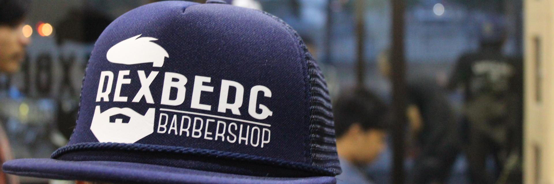 rexbergkrw's profile banner image