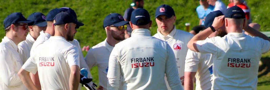 Michael Beech banner