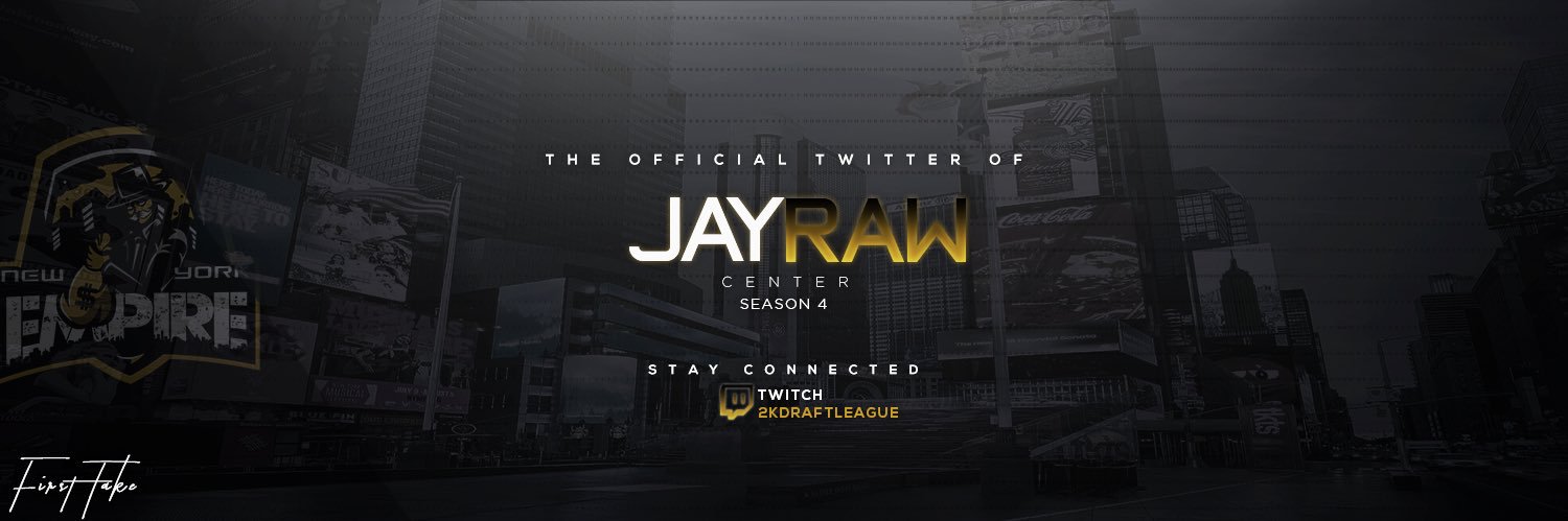 OfficialJayRaw's profile banner image