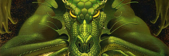 A Chimera banner