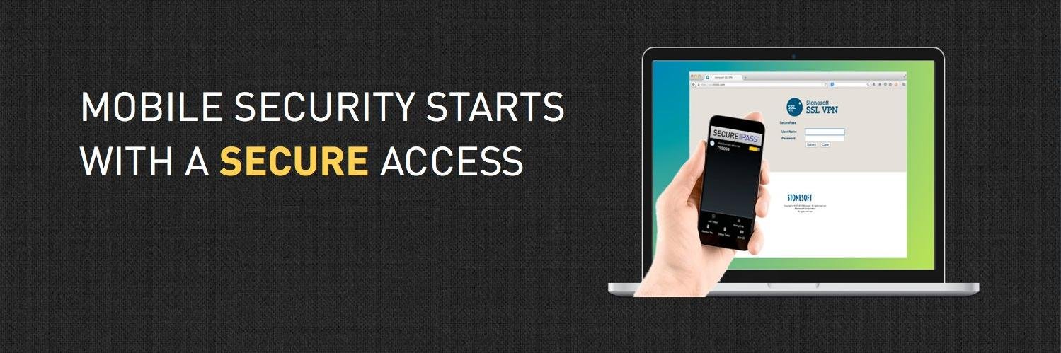 securepass's profile banner image