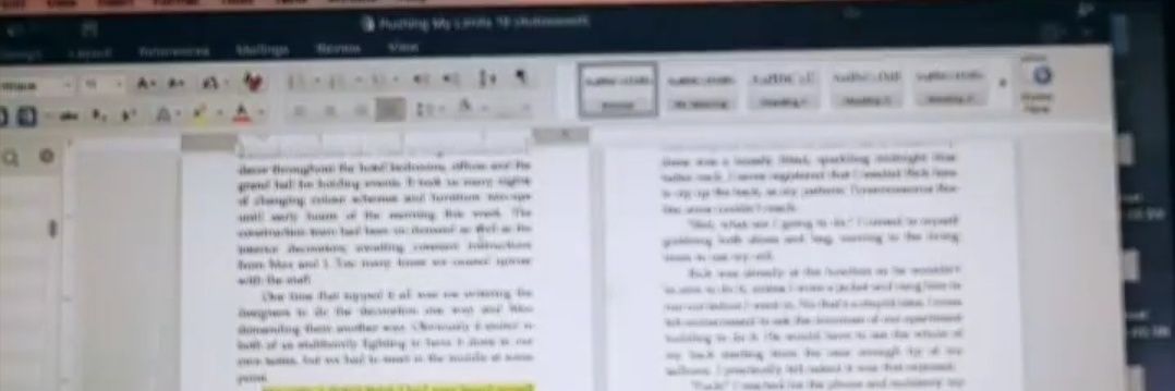 clcooperauthor's profile banner image