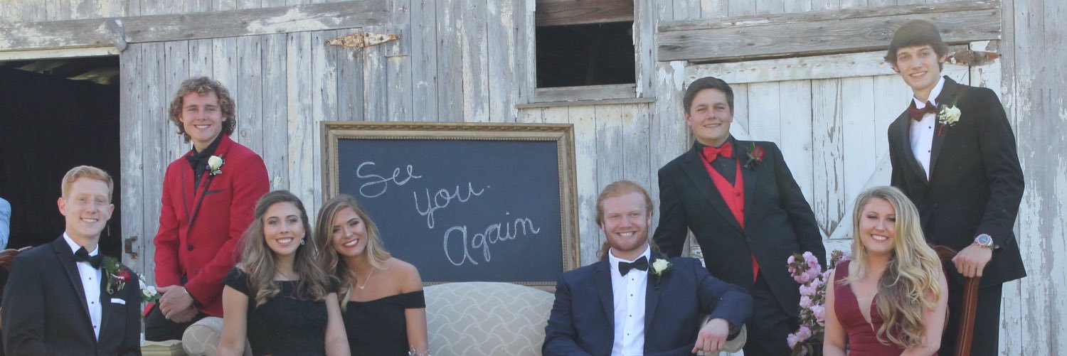 IsaacBuell's profile banner image