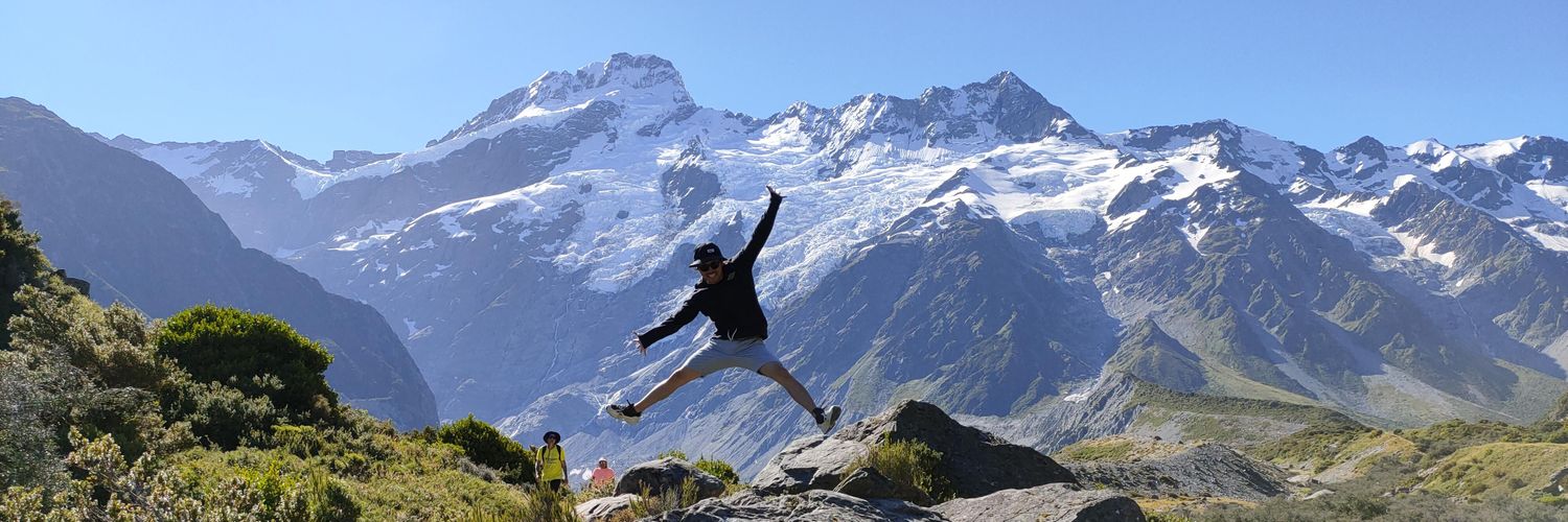 しょーへい🇳🇿 banner