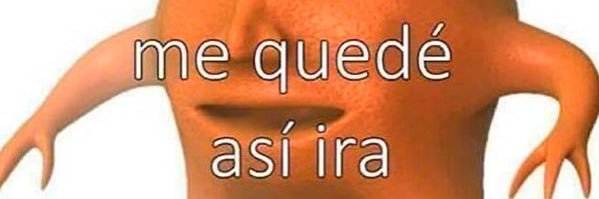 Rut banner
