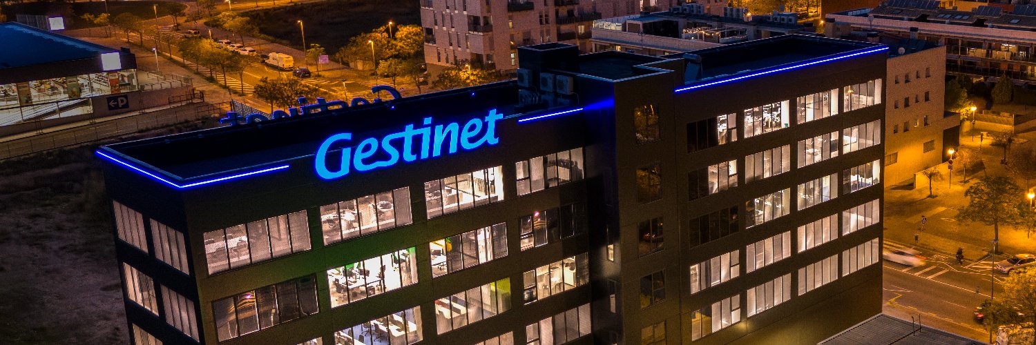 gestinet's profile banner image