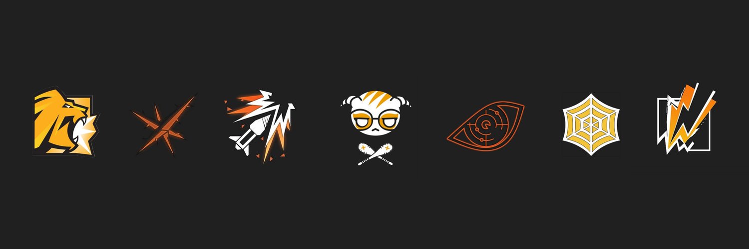 BeatzR6's profile banner image