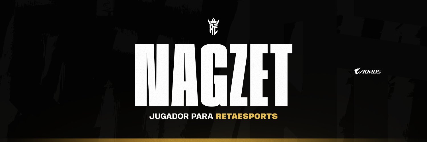 RETA Nagzet Profile Banner