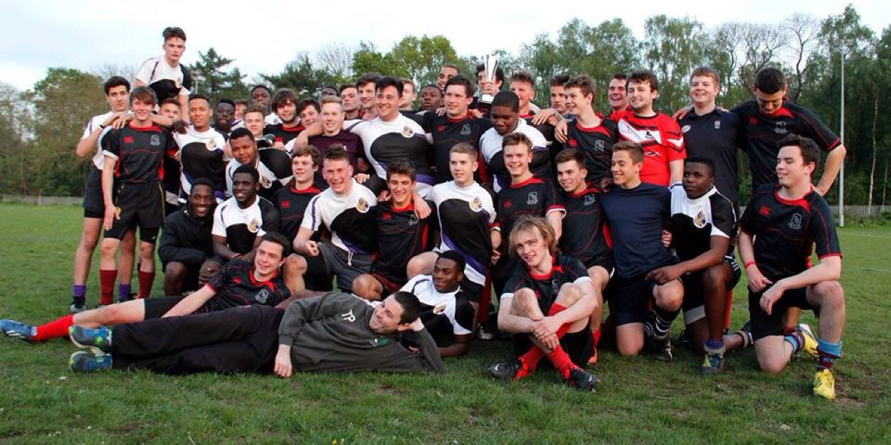 Emerging Sports banner