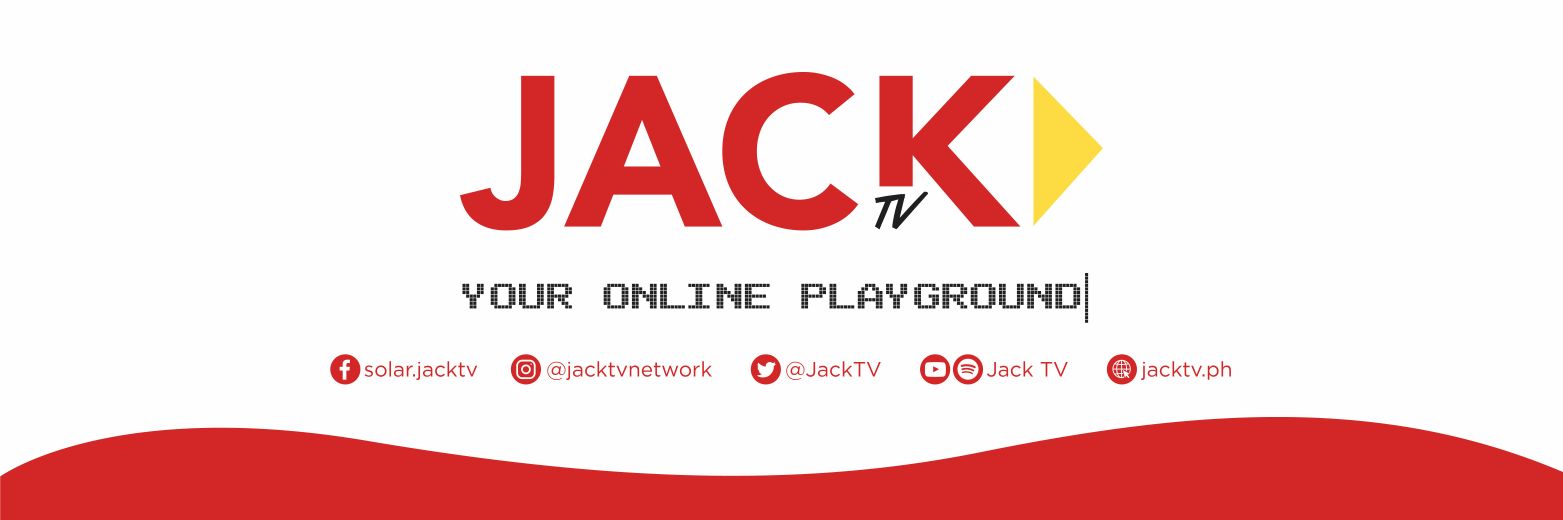 Jack TV banner