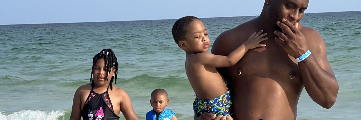 DatKidLikeFiya's profile banner image