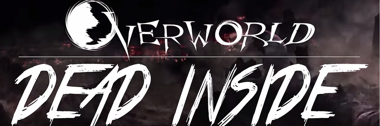 KazOverworld's profile banner image
