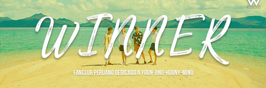 WINNERPeru's profile banner image