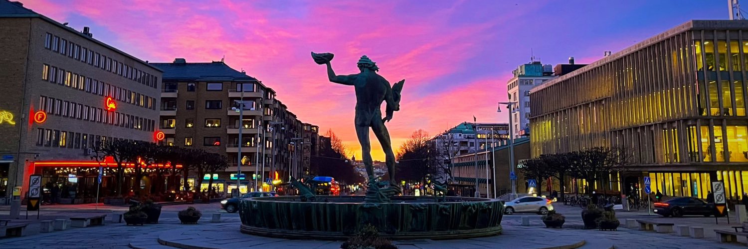 Bengt Forsling banner