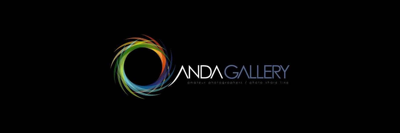 andagallery's profile banner image