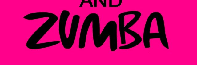 EPZumba banner