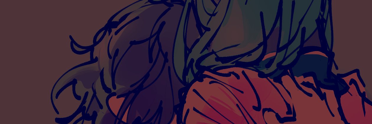 little pierrot banner