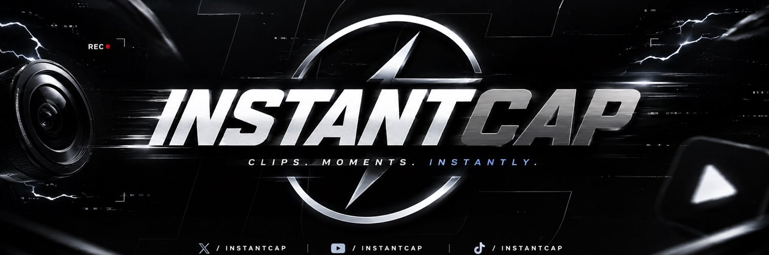 lnstantCap's profile banner image