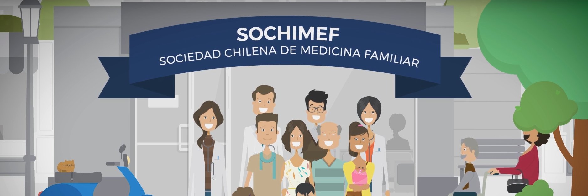 SoChiMedFam banner