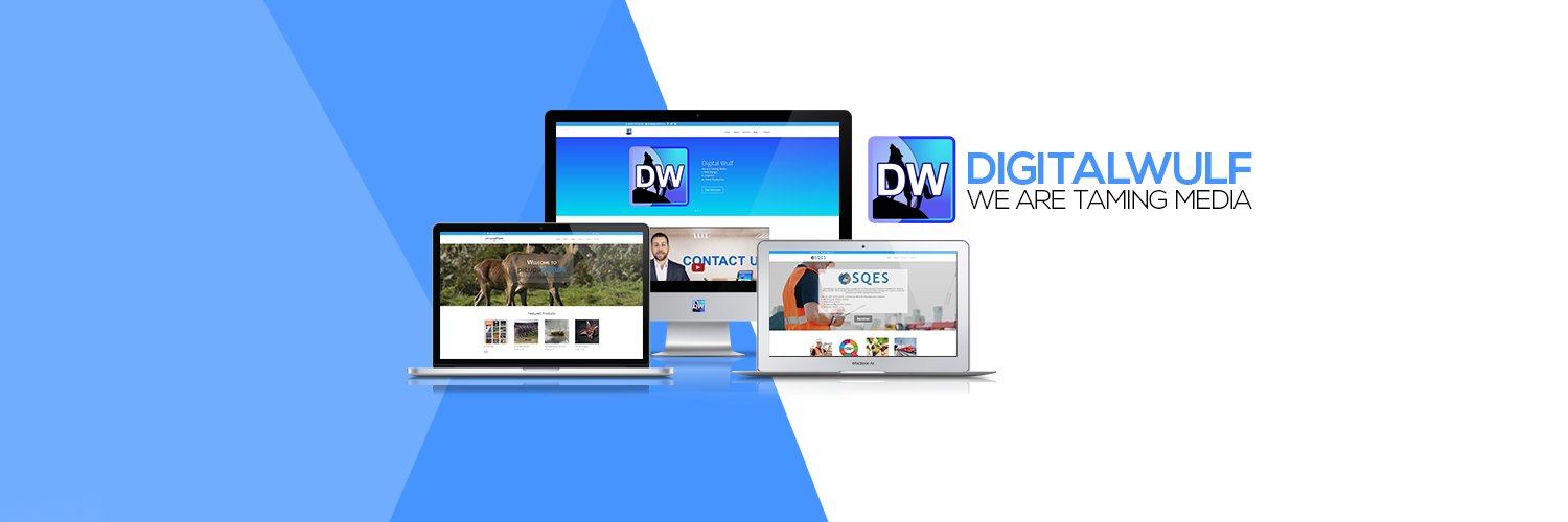 Digital_Wulf's profile banner image