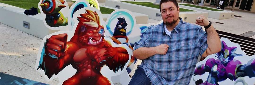 Mister_Matched's profile banner image