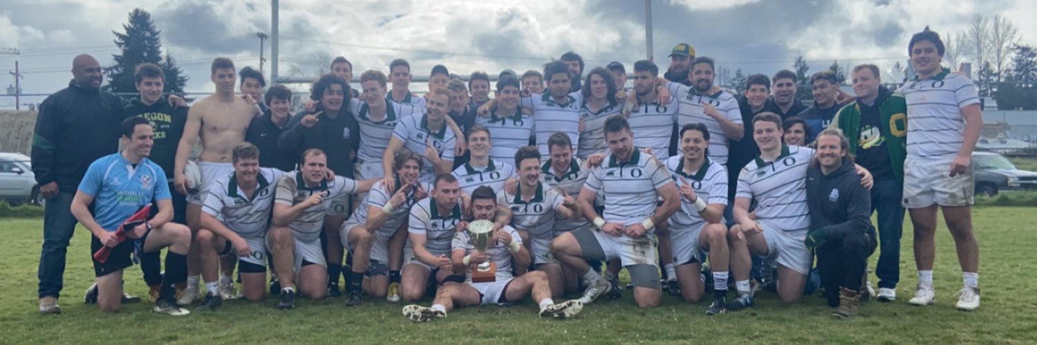 UORugby's profile banner image