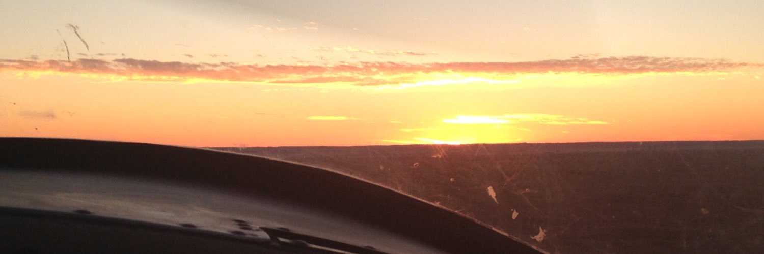 flyfast140's profile banner image