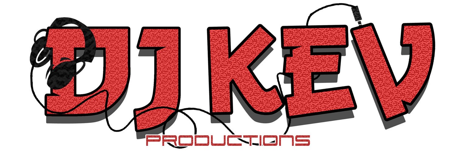 DJKevOfficial's profile banner image